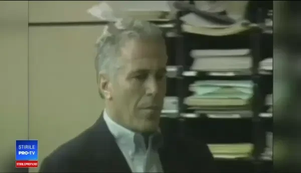 Semne de întrebare în cazul morții lui Jeffrey Epstein, miliardarul acuzat de trafic de minore