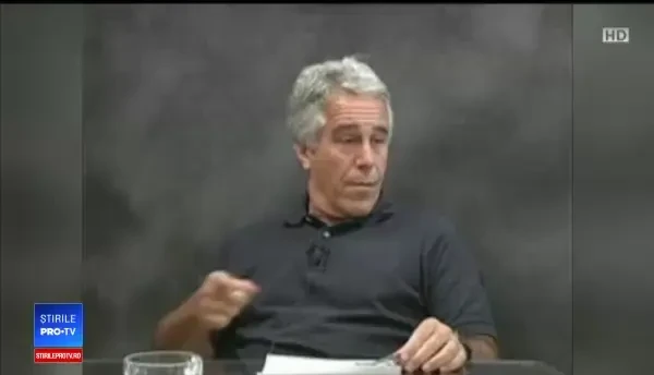 Semne de întrebare în cazul morții lui Jeffrey Epstein, miliardarul acuzat de trafic de minore