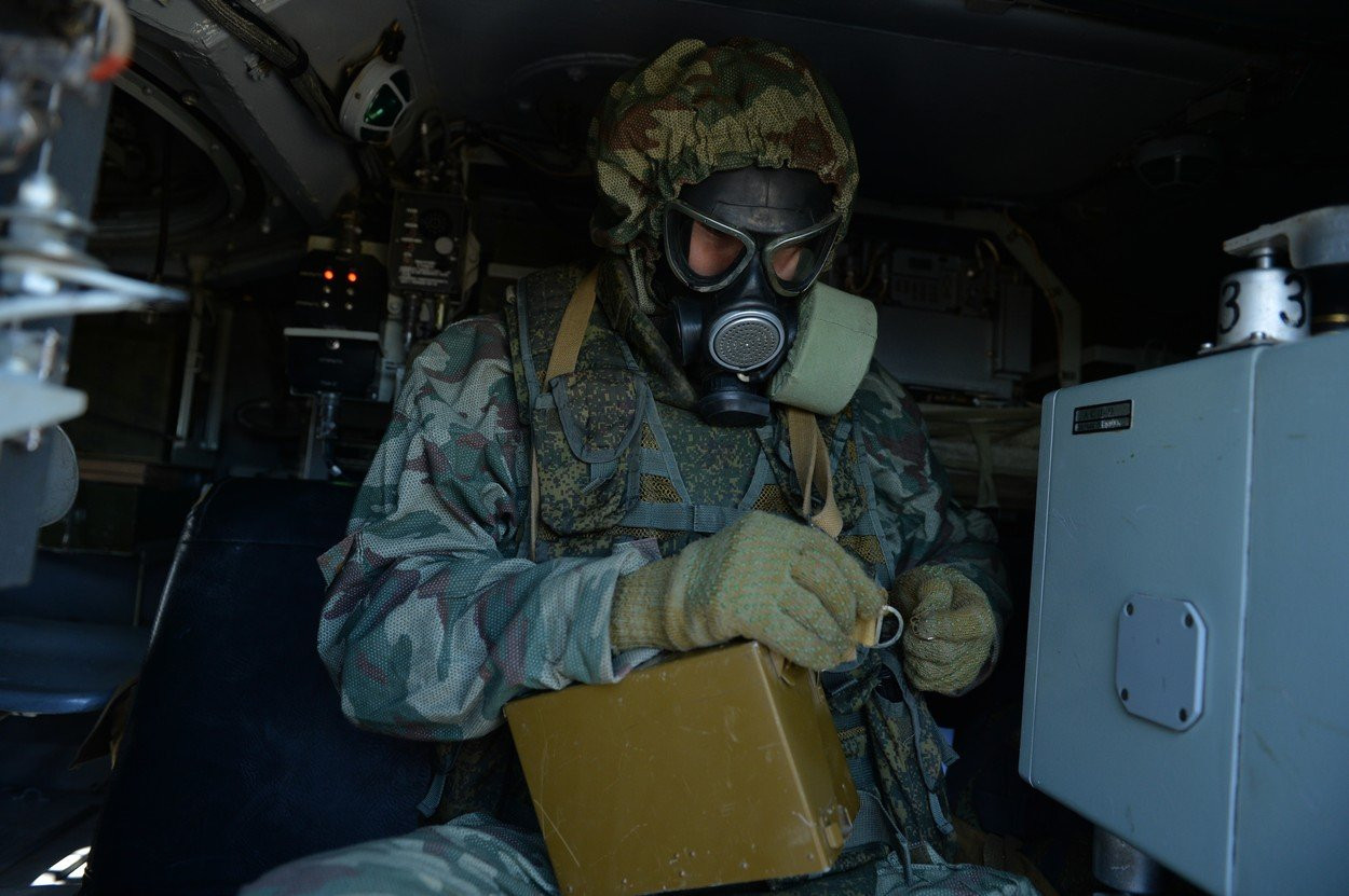 Ce s-a întâmplat cu "răniţii radioactivi" din Rusia. Medicilor nu li s-a spus adevărul