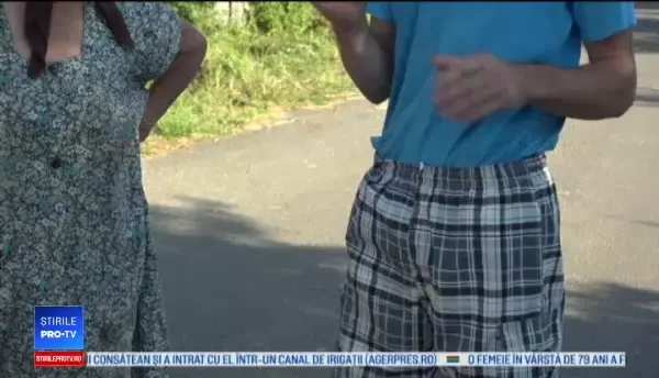 Crimă urmată de sinucidere, la Vaslui. „O ţineau în băutură”