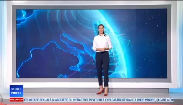 Vremea 12 august 2019. Stres termic extrem și temperaturi de până la 38 de grade