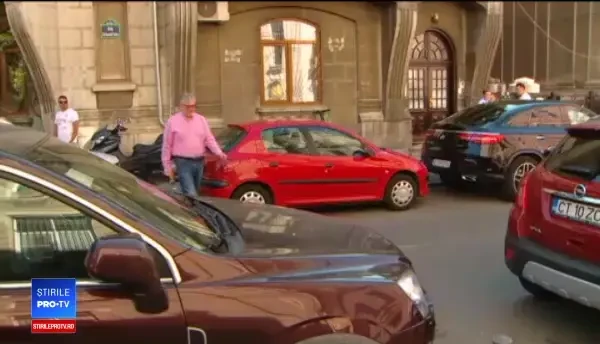 Laptopurile directorului general Oracle România, percheziționate. Ce speră Mîndruțescu