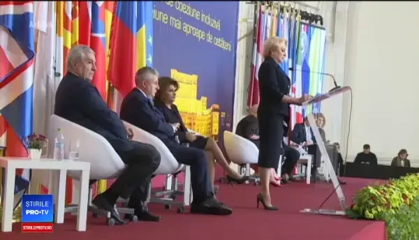 Rectificarea a tăiat bani de la 10 ministere. Bugetarii care primesc salarii mai mari