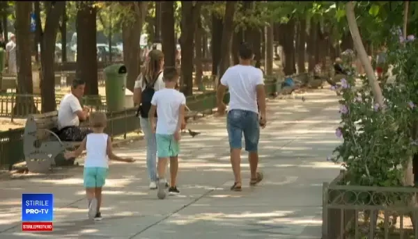 România, un nou record negativ la natalitate. ”Statul nu ne ajută cu nimic”