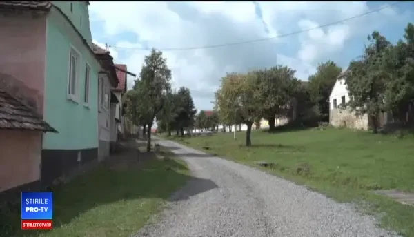 Gospodării țărănești unde turistul se poate așeza la masă n-au avut succes