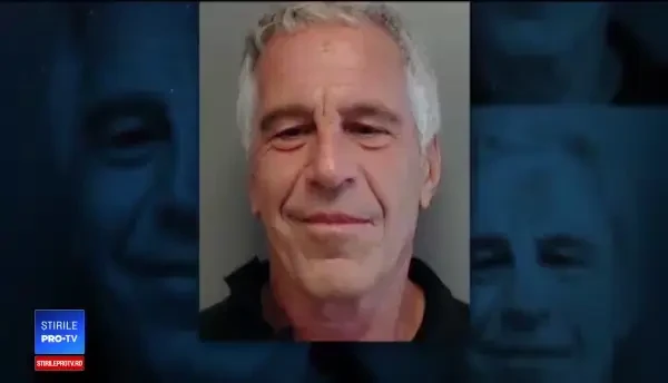 Autopsia milionarului Jeffrey Epstein. Anunțul medicului legist despre cauza morții