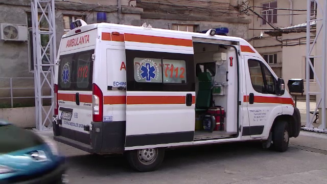 Alertă în județul Dolj. 26 de elevi din două localități au acuzat stări de rău