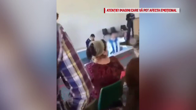 Cum s-a produs tragedia din Mureș, unde un pastor a murit curentat în timpul unui botez