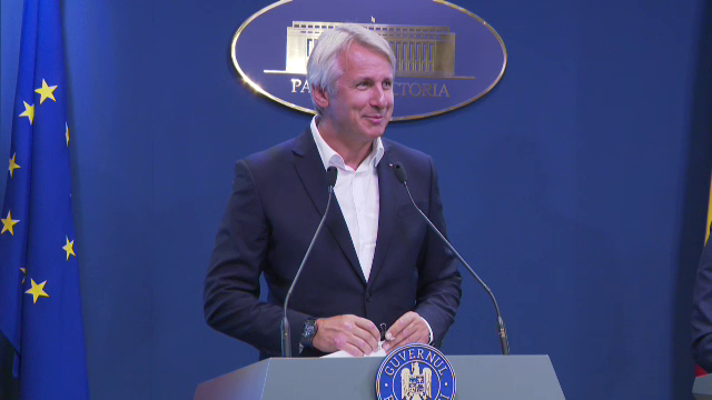 Impozitarea pensiilor speciale, incertă. Ce spune Dăncilă despre restructurarea Executivului