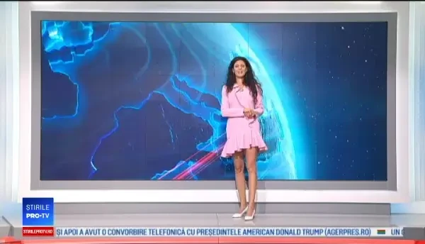 Vremea 13 august 2019. Disconfort termic și temperaturi de până la 38 de grade