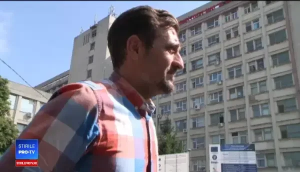 Un tată a sunat la 112 pentru a anunța că fiica sa a intrat în convulsii. Ce a urmat