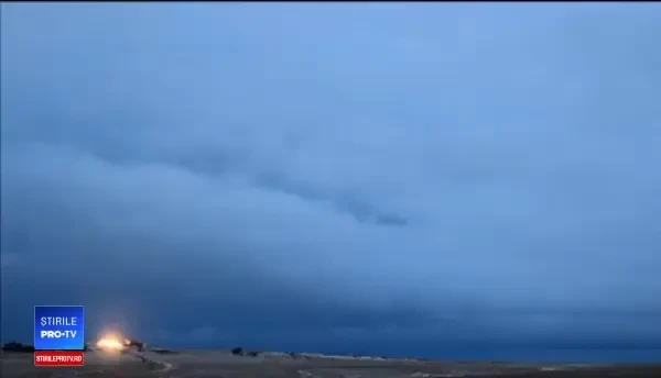 Explozia din Rusia ar putea fi un nou caz Cernobîl. Ce ”arme noi” testa armata