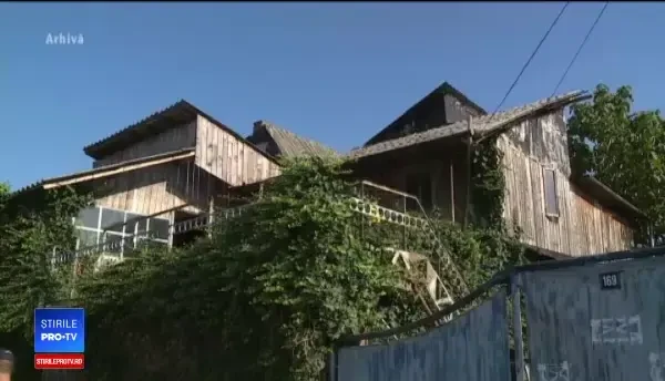 Scanări pe proprietatea lui Dincă din Caracal. Avocatul Tonel Pop: „Își bate joc de ei”