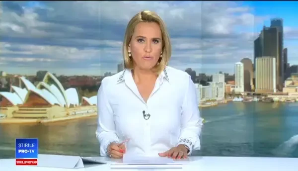 Atac cu armă albă în Sydney, comis de un bărbat care striga "Allah Akbar"