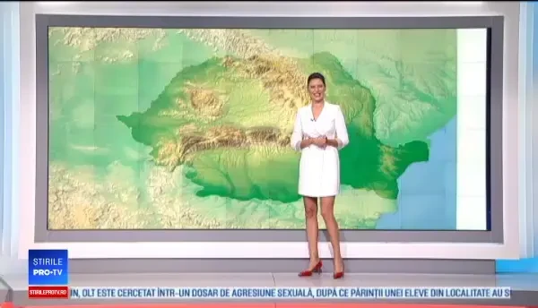 Vremea 14 august 2019. Vin vijelii, ploi torenţiale şi grindină în aproape toată ţara