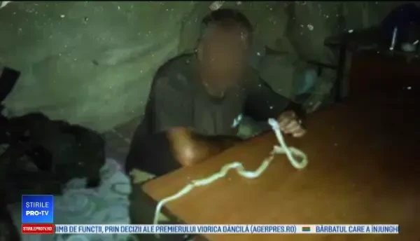 Armata secretă de mercenari a lui Putin. Dezvăluirile șocante făcute de un fost luptător