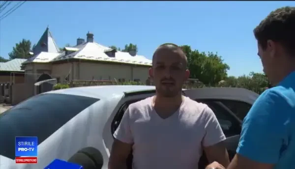 Bărbat înjunghiat pe terasa unui local, în Dâmbovița. De ce nu au intervenit martorii