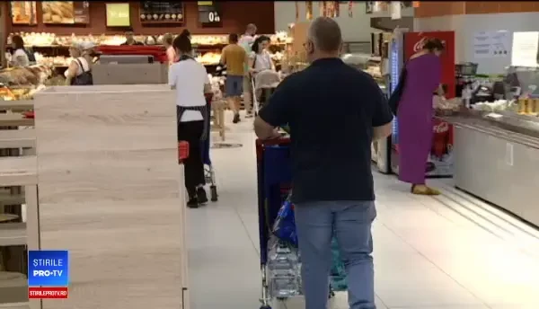 Patru zile de vacanţă. Şoferii romani sunt aşteptaţi în trafic de peste 7.000 de poliţişti