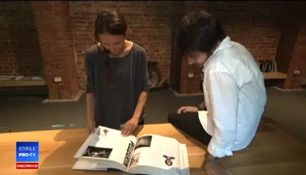 Imaginile surprinse în România de 6 fotografi internaționali ajung într-o carte