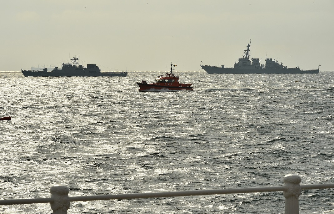 Ziua Marinei Române 2020. Ce evenimente au loc la Constanţa