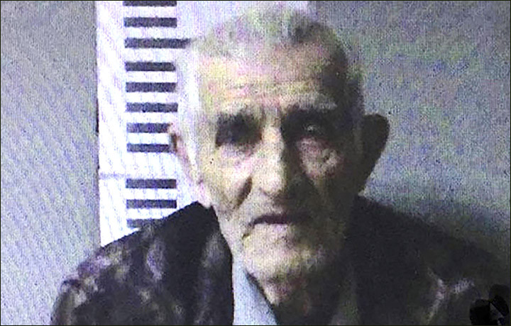 Temut criminal, arestat după 24 de ani din cauza inundaţiilor. Ce a aflat despre victime