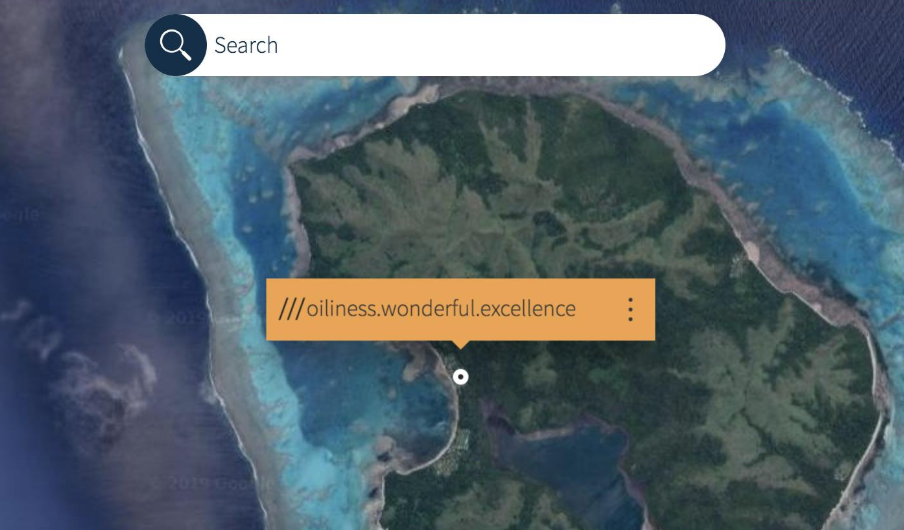 Aplicația care salvează vieți. Cum reușesc trei cuvinte să scape oamenii de pericol