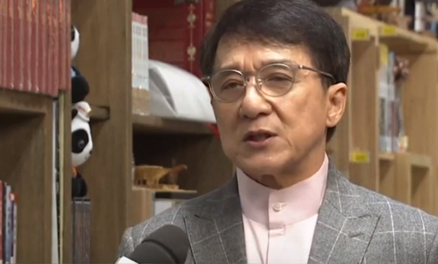 Mesajul transmis de Jackie Chan în toiul protestelor pro-democrație la Hong Kong