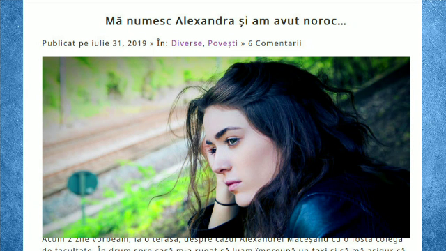 Cazul Caracal. Ce au pățit mai multe femei care au relatat la poliție tentative de viol și răpire