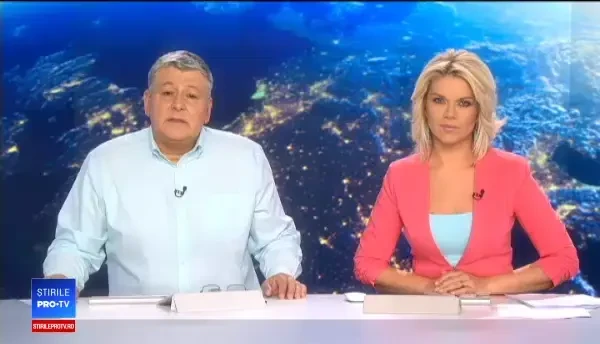 Locomotivă în flăcări, la Constanța. Ce transporta