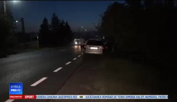 Femeie reținută, după ce și-ar fi ucis și incendiat iubitul cu 34 de ani mai în vârstă