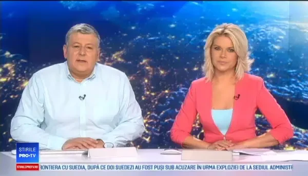 Valiză suspectă, pe o stradă din Târgovişte. Ce au găsit experiţii SRI în ea