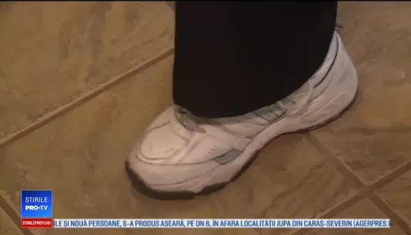 Povestea cuplului care se îmbracă la fel de 70 de ani: „Nu mai trebuie să-mi fac griji”