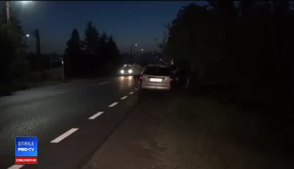 Bărbat, incendiat de o femeie mai tânără cu 34 de ani, pe care o primise în casa lui