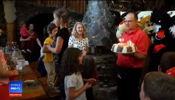 Mii de români petrec la munte zilele libere de Sfânta Maria. Prețurile la cazare