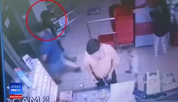 Cum a reușit o femeie din Pitești să lase fără bani vânzătoarele din două magazine