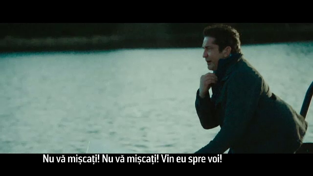 Premiera noului film de acțiune cu Gerard Butler și Morgan Freeman. Când apare în România