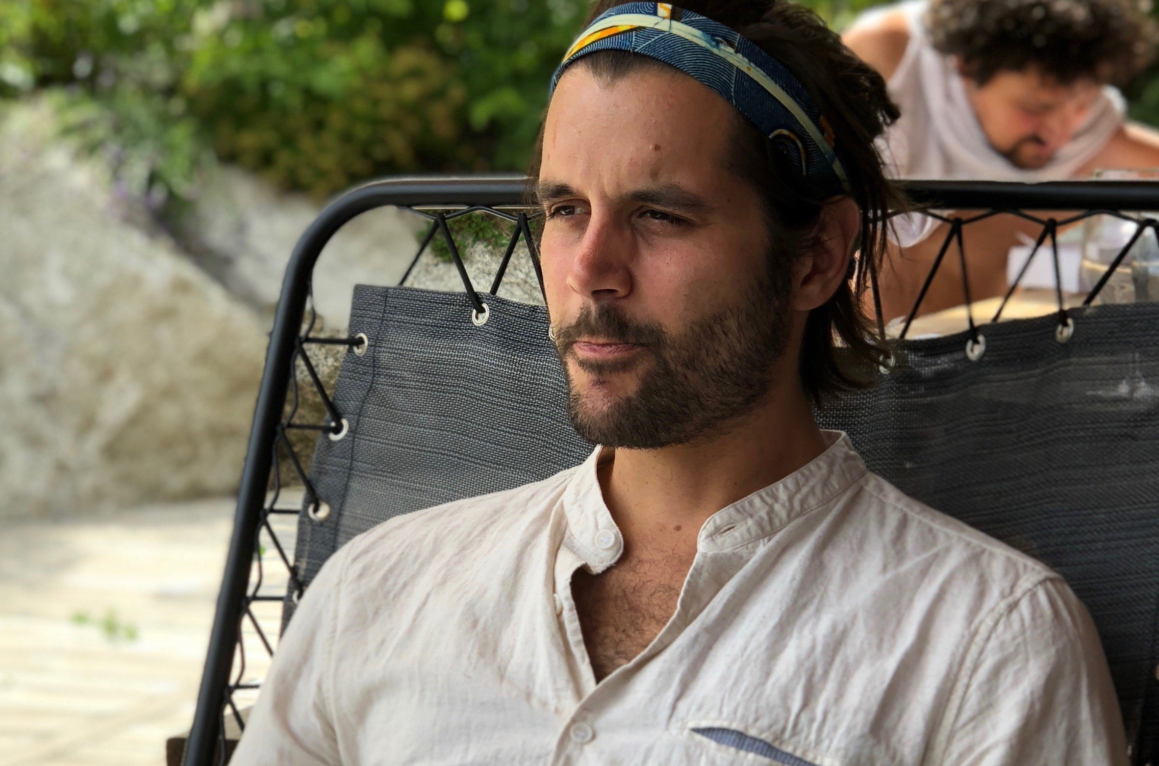 Francezul căutat de 9 zile în Italia după ce a sunat la 112 a fost găsit mort