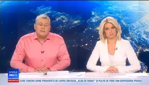 Un raton înfometat a dat spargerea la un tonomat cu dulciuri