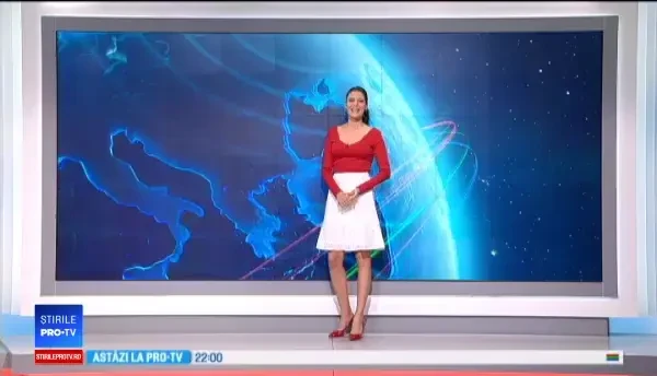 Vremea se răceşte considerabil şi se adună nori de ploaie. Cum va fi în weekend