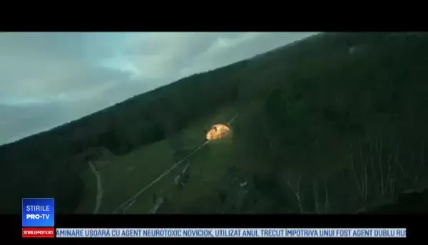 Premiera noului film de acțiune cu Gerard Butler și Morgan Freeman. Când apare în România