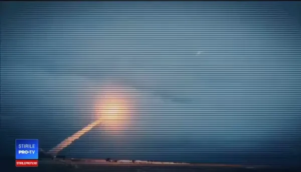 Experții în securitate nucleară se tem. Putin încearcă să acopere urmările exploziei