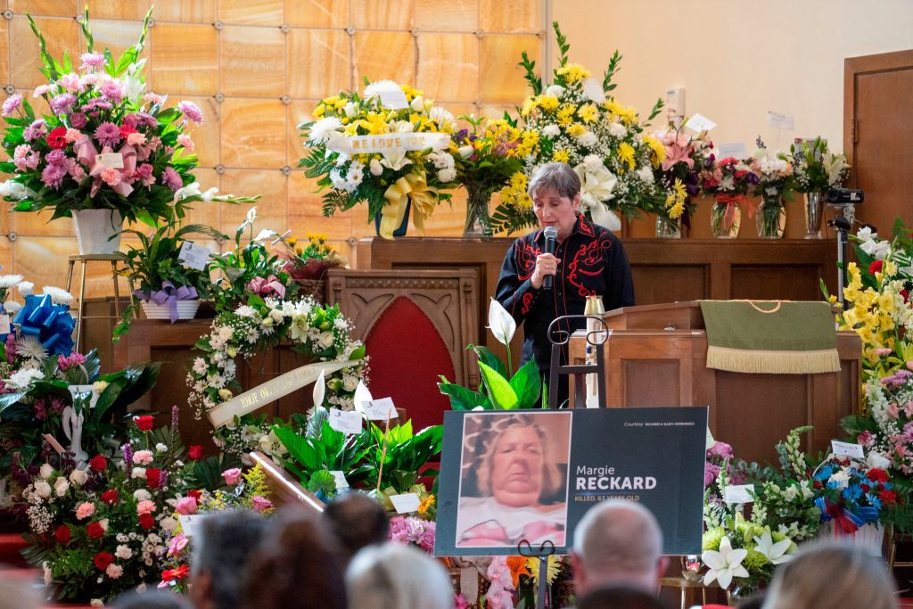 inmormantare El Paso