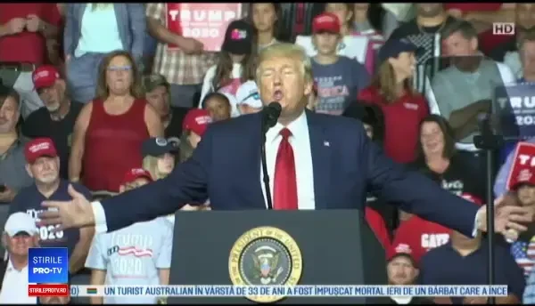 Reacția localnicilor la vestea că Trump ar vrea să cumpere Groenlanda: “E nebun”