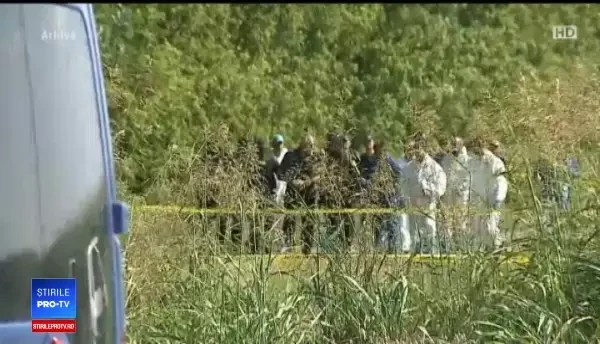 Misterul mesajului trimis de pe telefonul Luizei. Familia Melencu nu știe ce să mai creadă