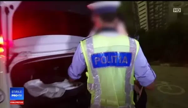 Zeci de echipaje, într-o razie de amploare pe litoral. Ce au descoperit polițiștii