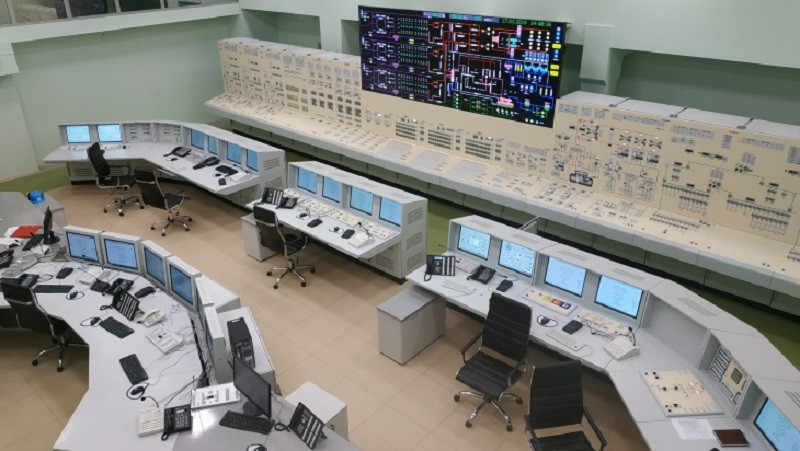 Probleme la o centrală nucleară din Rusia. Anunțul făcut de agenția Rosatom