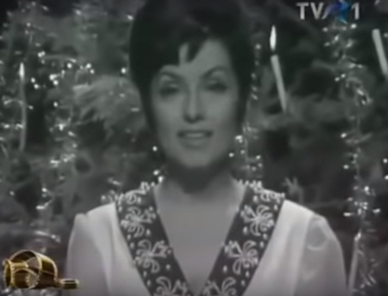 A murit Mariana Zaharescu, una dintre cele mai cunoscute voci ale Teleenciclopediei