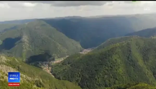 Reacțiile turiștilor străini ajunși pe Transalpina în această vară