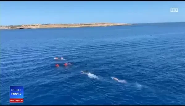 Richard Gere intervine în situația migranților refuzați de Salvini. Mesajul transmis