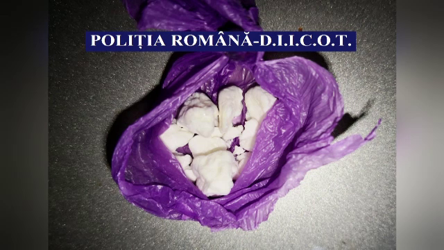 Zeci de traficanți de droguri au fost prinși la un festival de muzică în România